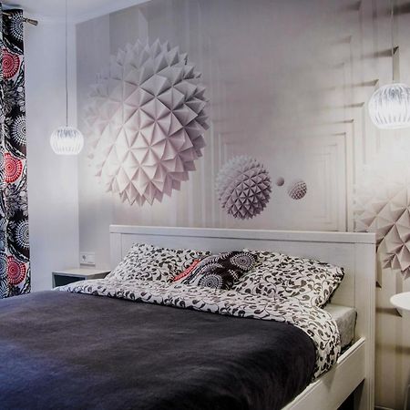 Apartments Relax Valensiya Dış mekan fotoğraf