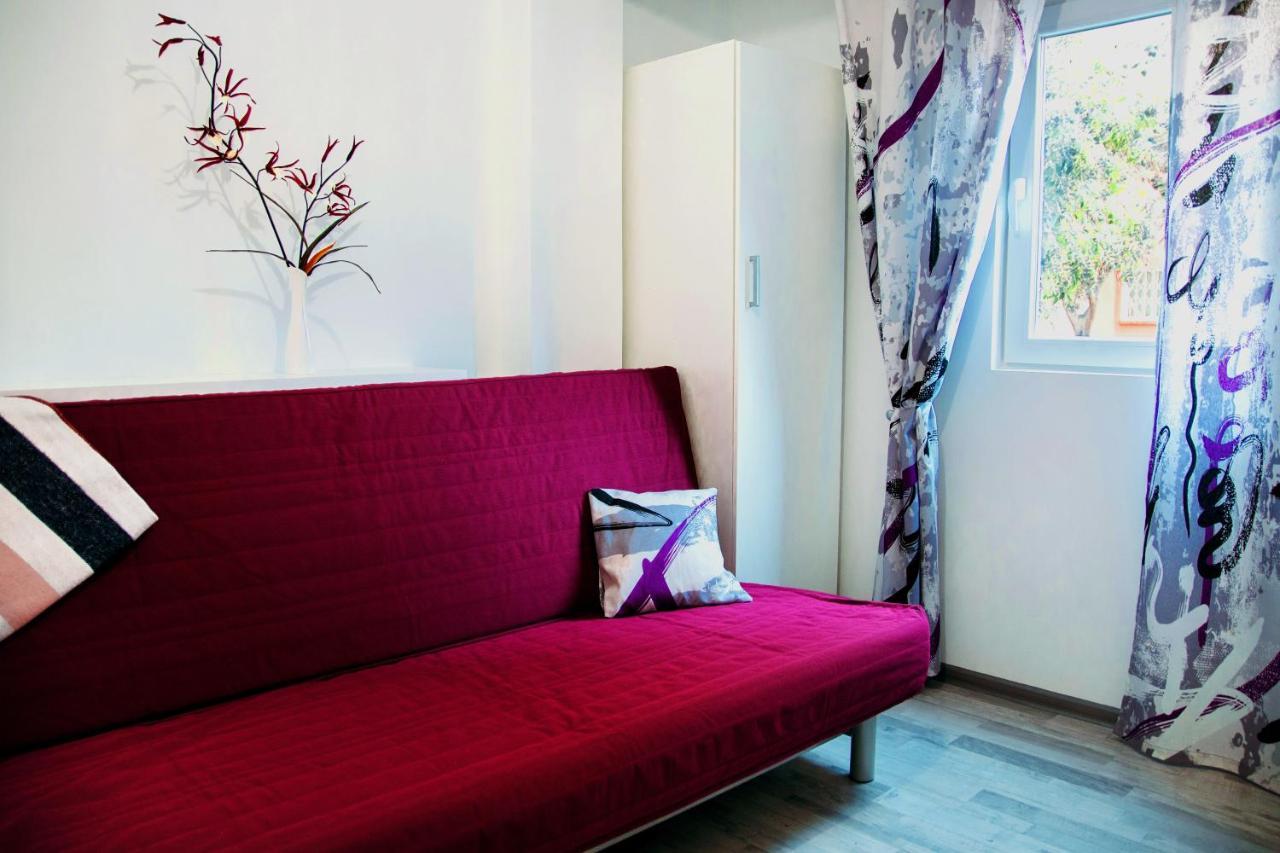 Apartments Relax Valensiya Dış mekan fotoğraf