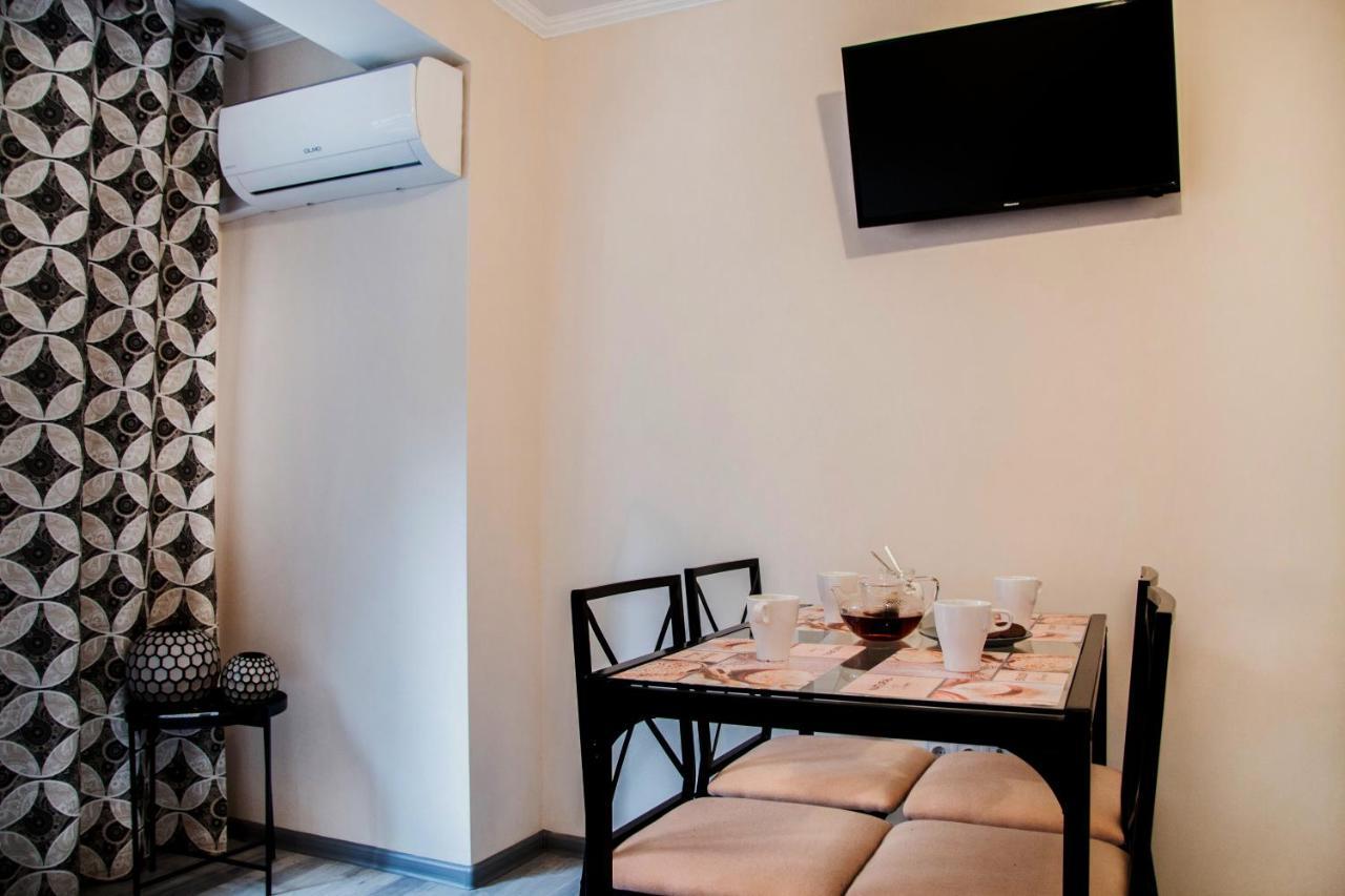 Apartments Relax Valensiya Dış mekan fotoğraf