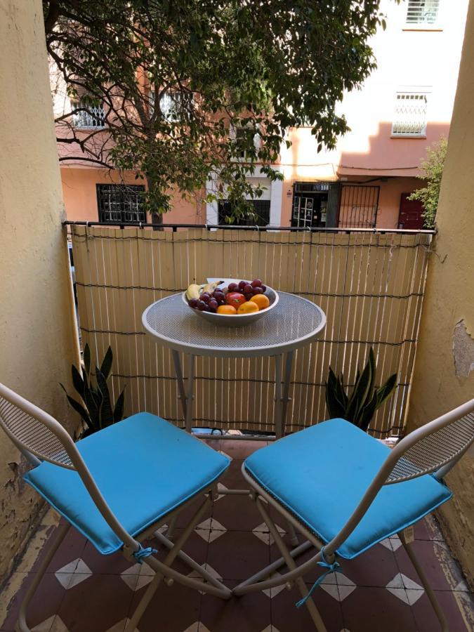 Apartments Relax Valensiya Dış mekan fotoğraf