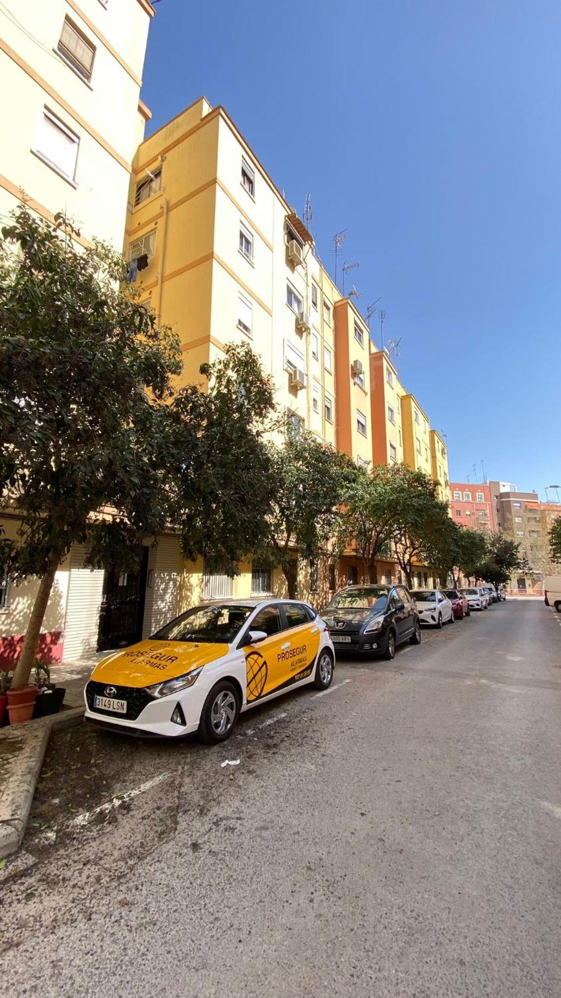 Apartments Relax Valensiya Dış mekan fotoğraf